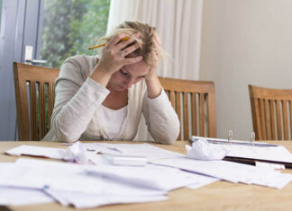 Łatwe pożyczanie pieniędzy