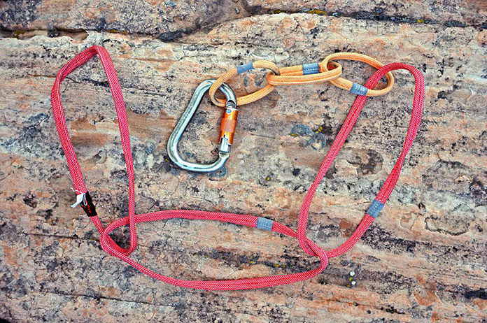 Coraz chętniej wybierane zawiesia linowe