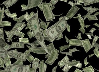 Finansowanie startupów