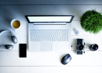 Sieci społecznościowe dla pracujących zdalnie