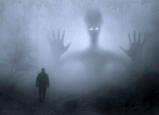 Radzenie sobie z lękiem i depresją