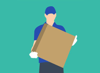 Wybór kuriera dla firmy: 5 zielonych flag, które warto zauważyć Wybór kuriera dla firmy