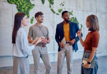 Kultura organizacyjna oparta na zaufaniu