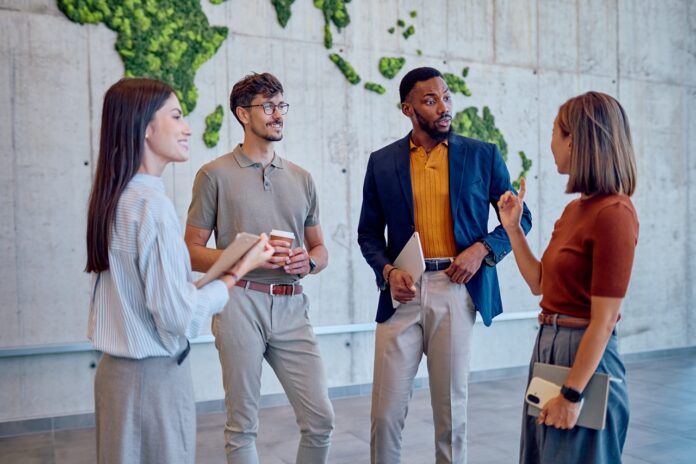 Kultura organizacyjna oparta na zaufaniu - jak ją stworzyć i utrzymać? Kultura organizacyjna oparta na zaufaniu