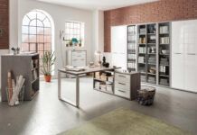 Modułowe meble we Wrocławiu — sekret funkcjonalności industrialnych wnętrz Modułowe meble we Wrocławiu
