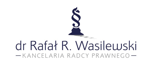 Kancelaria Radcy Prawnego dr Rafała R. Wasilewskiego