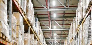 E-commerce z „zimną krwią”. Jak skalować sprzedaż produktów wrażliwych, nie spalając budżetu? magazynowanie